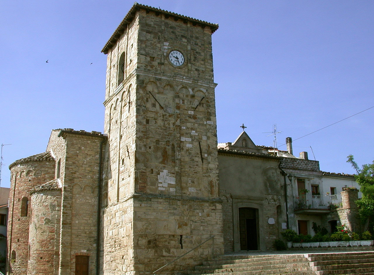 Petacciato